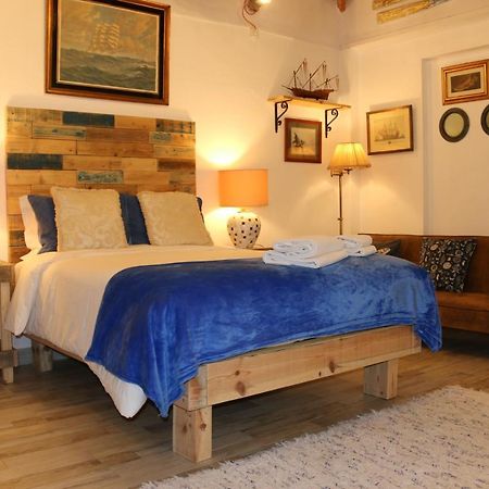 Geronimo Guest House Belem Лісабон Екстер'єр фото